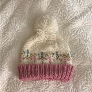 Handmade Beanie